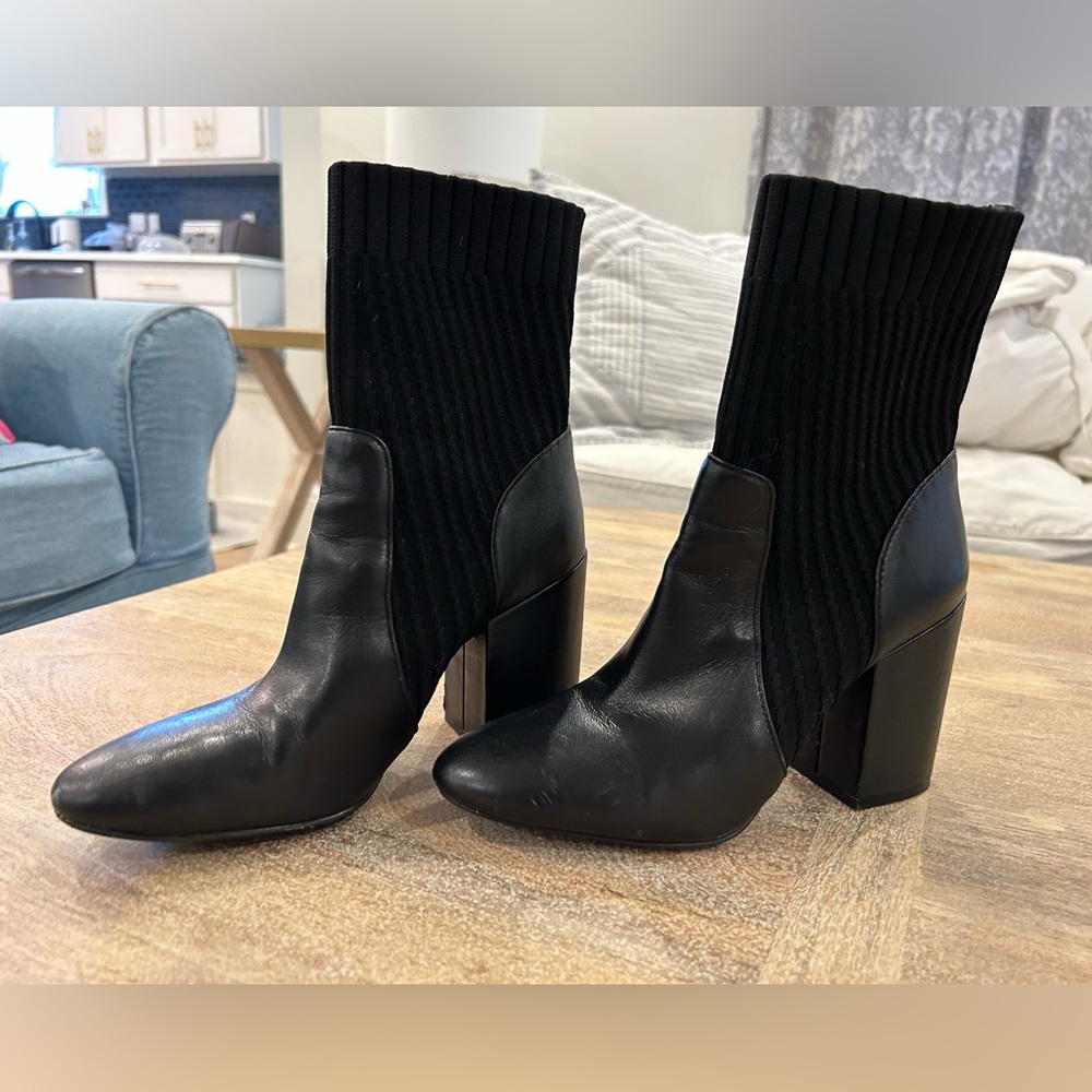 Vince Camuto boots! Size 8M